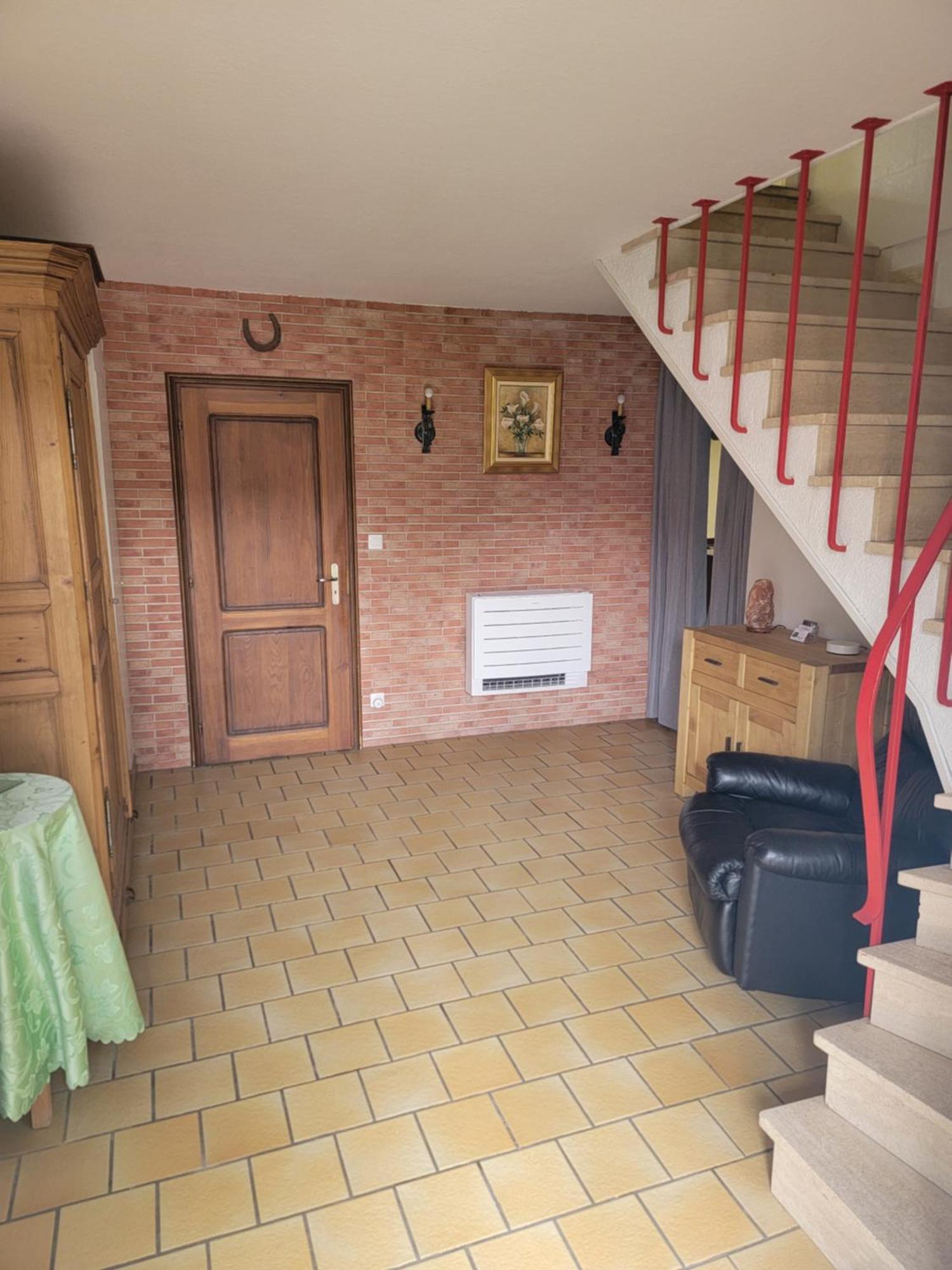 L'Oree Du Bois Dossenheim-sur-Zinsel Luaran gambar